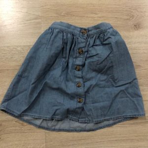 JEANSROKJE (KIDS)
