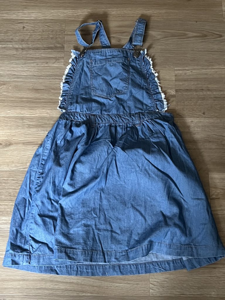 JEANSSALLOPET