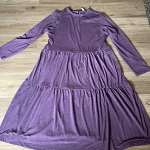 JURK PAARS LANGE MOUWEN