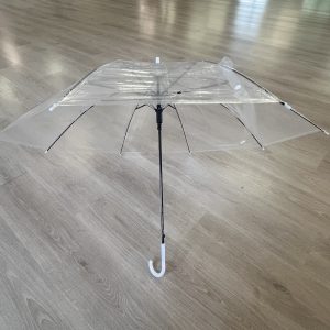 PARAPLU DOORSCHIJNEND