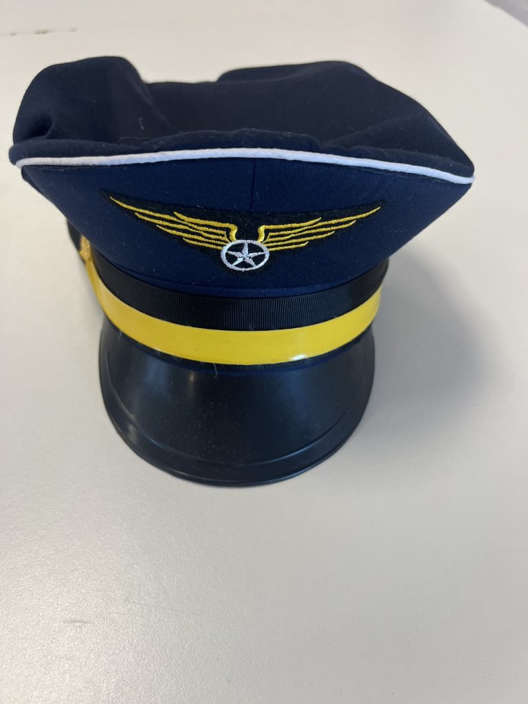 PILOTENPET
