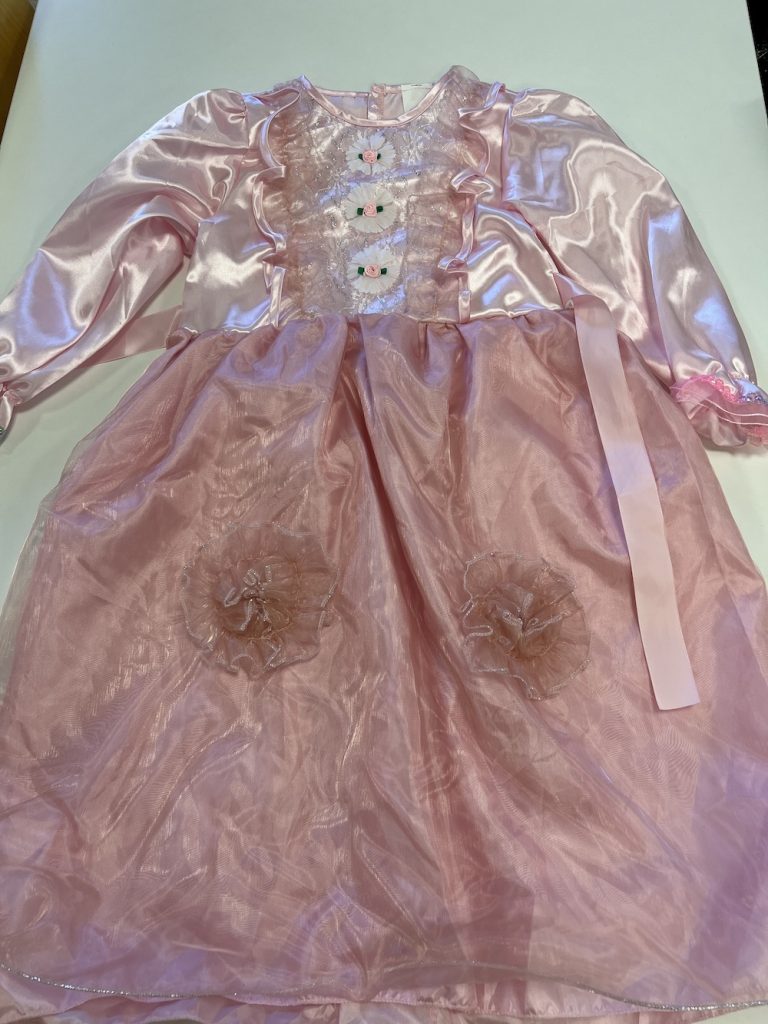 PRINSESSENJURK