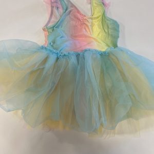 REGENBOOGJURK (TULEROK)