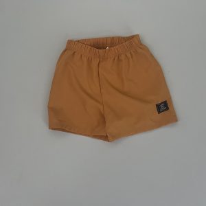 SHORT GEEL (KIDS)