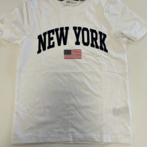 T-SHIRT NEW YORK