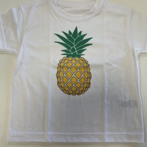 T-SHIRT ANANAS (KIDS)