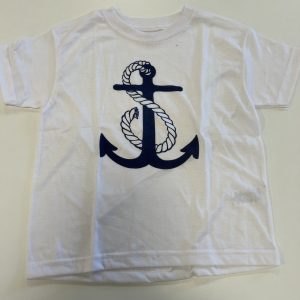 T-SHIRT ANKER (KIDS)