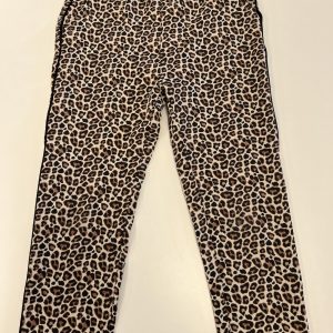 BROEK LUIPAARDMOTIEF (KIDS)