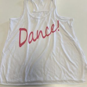 T-SHIRT DANCE WIT (KIDS)