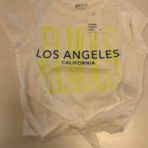 T-SHIRT LOS ANGELES