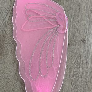 VLEUGELS ROZE (KIDS)