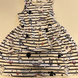 WITTE JURK TRICK OR TREAT (KIDS)