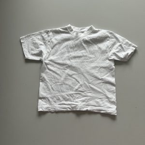 WITTE T-SHIRTS (KIDS)