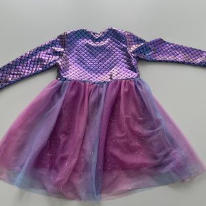 ZEEMEERMINNENJURK (KIDS)