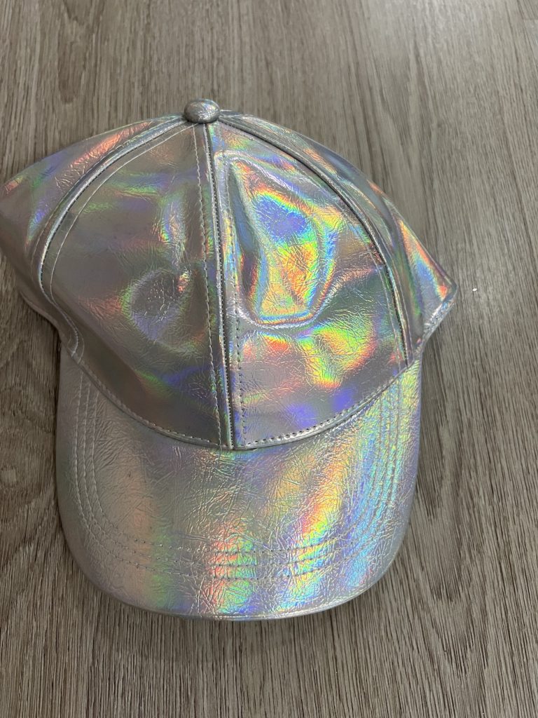 PET ZILVER