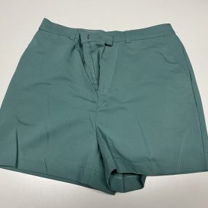 BLAUWE SHORT