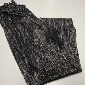 GLITTERBROEK GOUDKLEURIG