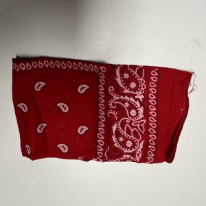 RODE BANDANA