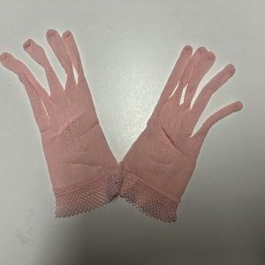 ROZE HANDSCHOENEN KIDS