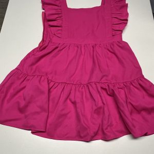 ROZE JURK KIDS