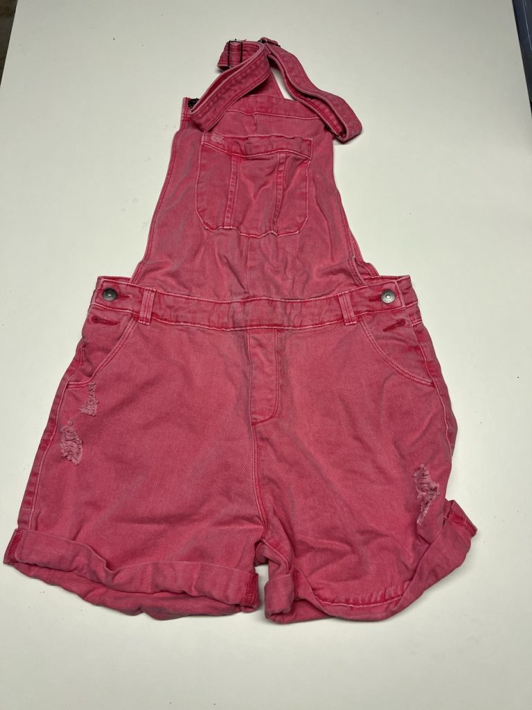 ROZE SALLOPET