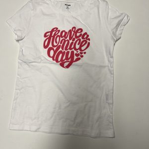 T-SHIRT HAVE A NICE DAY