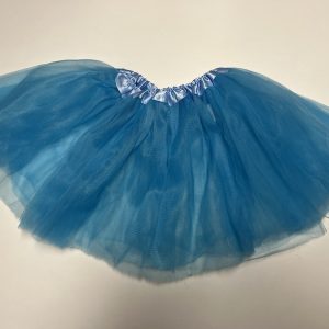 TUTU ROK BLAUW KIDS