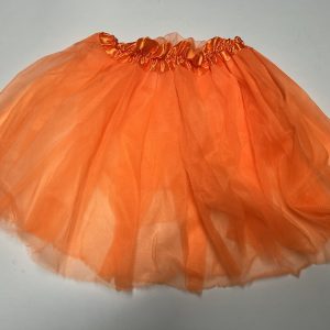 TUTU ROK ORANJE KIDS