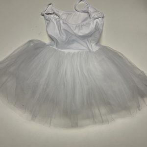 WITTE TUTU BALLET