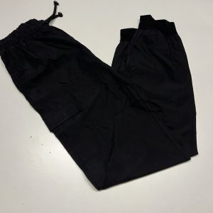 ZWARTE JOGGINGBROEK KIDS